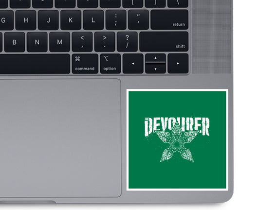 The Devourer