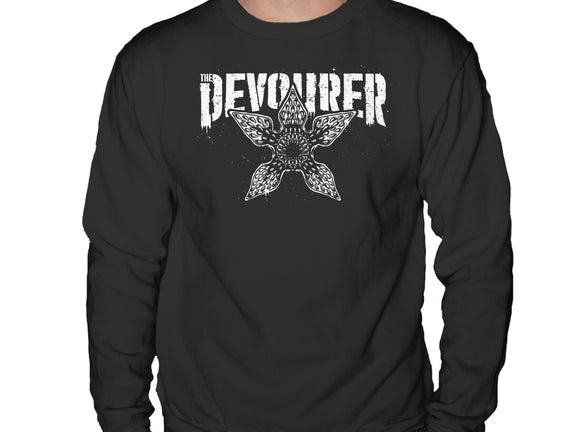 The Devourer