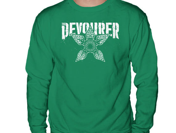 The Devourer