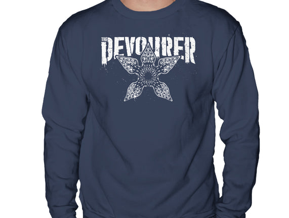 The Devourer