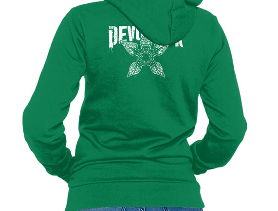 The Devourer