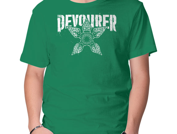 The Devourer