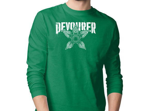 The Devourer