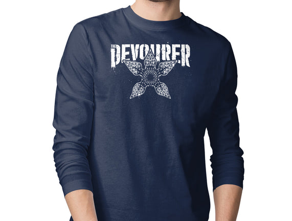 The Devourer