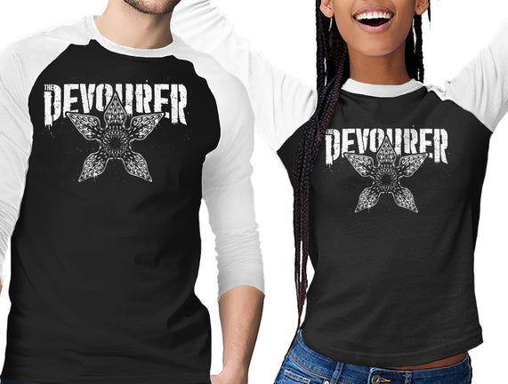 The Devourer