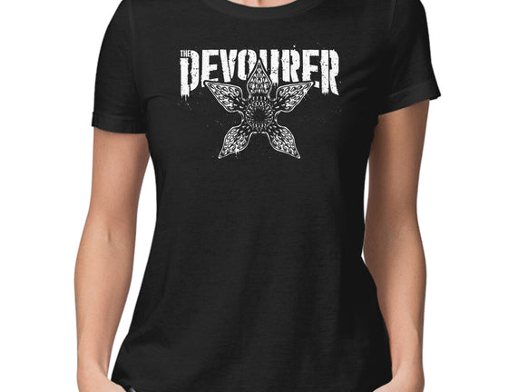 The Devourer
