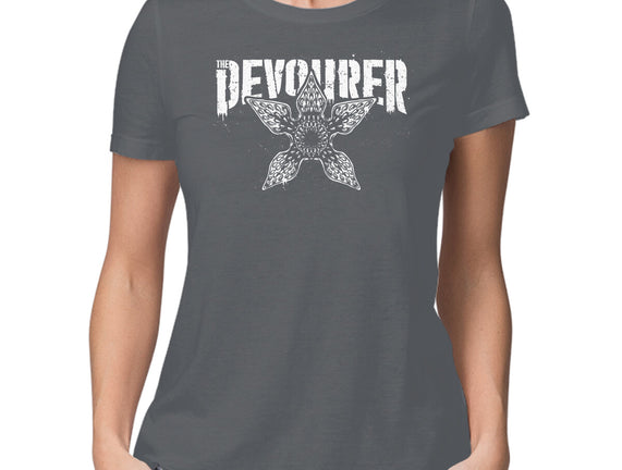 The Devourer
