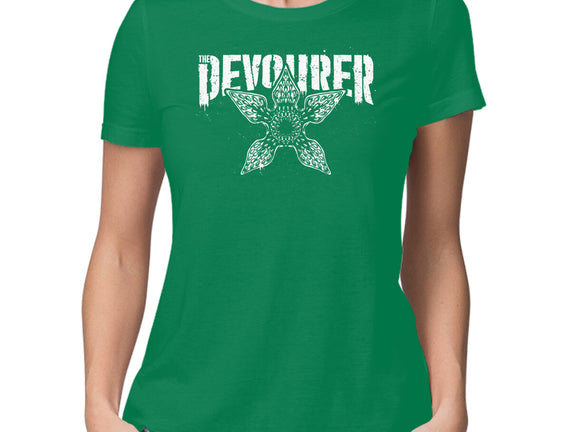 The Devourer
