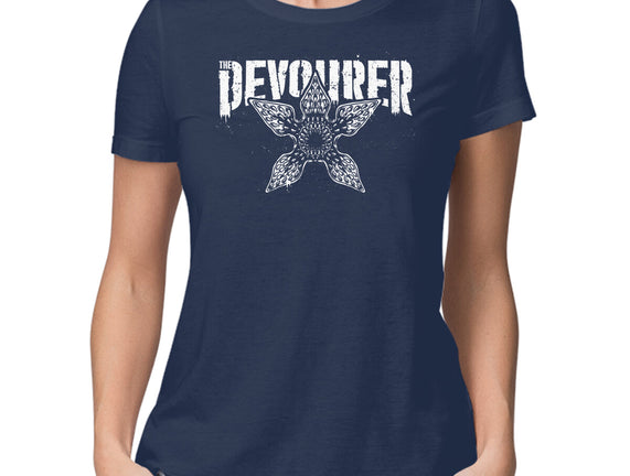 The Devourer