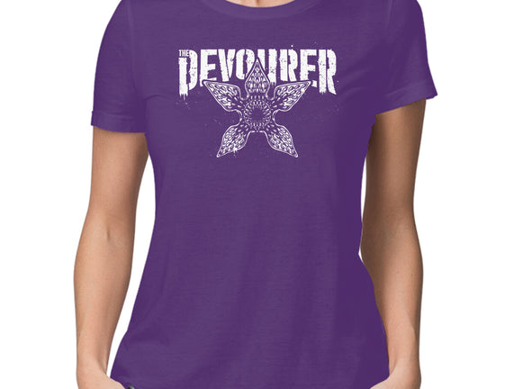 The Devourer