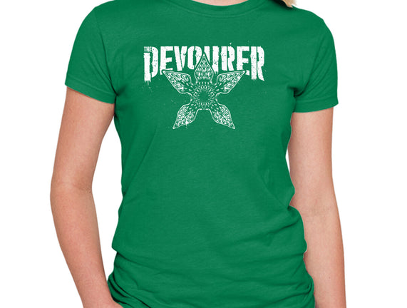 The Devourer