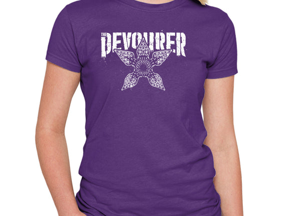 The Devourer