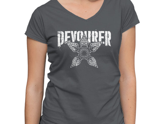 The Devourer