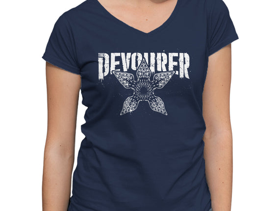 The Devourer