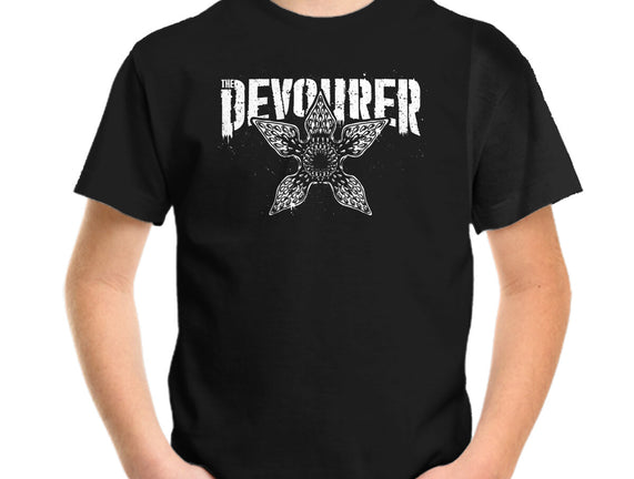 The Devourer