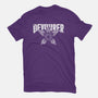 The Devourer-Mens-Premium-Tee-Studio Mootant
