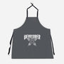 The Devourer-Unisex-Kitchen-Apron-Studio Mootant