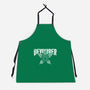 The Devourer-Unisex-Kitchen-Apron-Studio Mootant