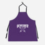 The Devourer-Unisex-Kitchen-Apron-Studio Mootant