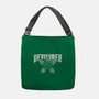 The Devourer-None-Adjustable Tote-Bag-Studio Mootant