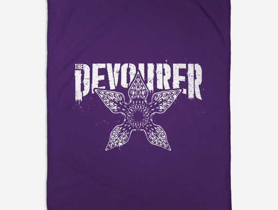 The Devourer