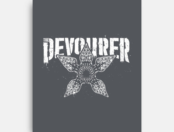 The Devourer