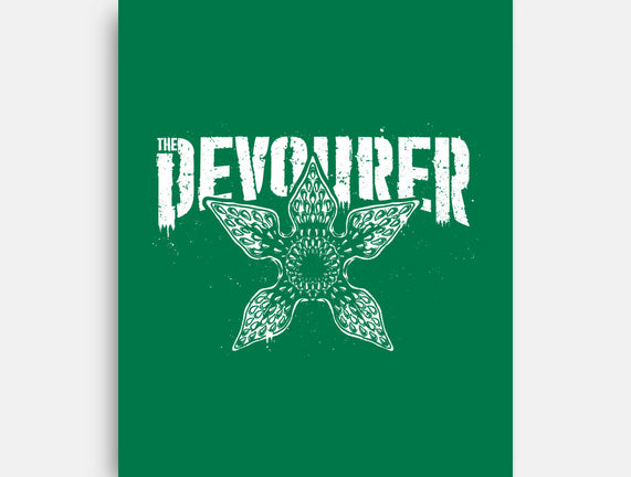 The Devourer