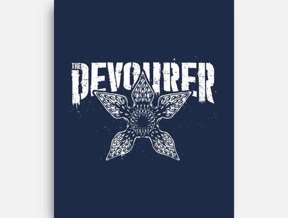 The Devourer