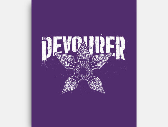The Devourer