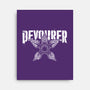 The Devourer-None-Stretched-Canvas-Studio Mootant