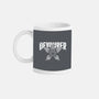 The Devourer-None-Mug-Drinkware-Studio Mootant