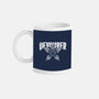 The Devourer-None-Mug-Drinkware-Studio Mootant