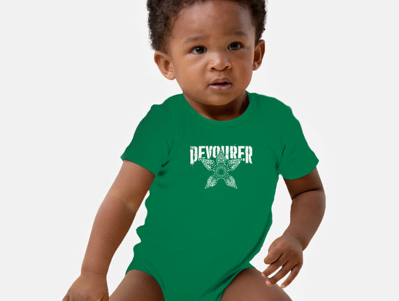 The Devourer