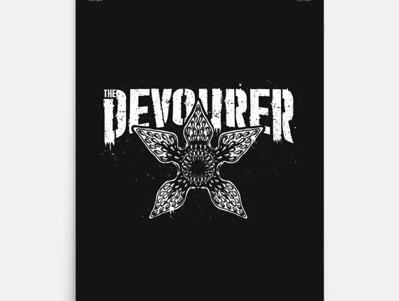 The Devourer