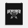 The Devourer-None-Matte-Poster-Studio Mootant