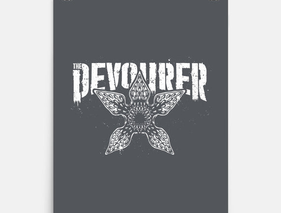 The Devourer
