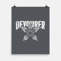 The Devourer-None-Matte-Poster-Studio Mootant