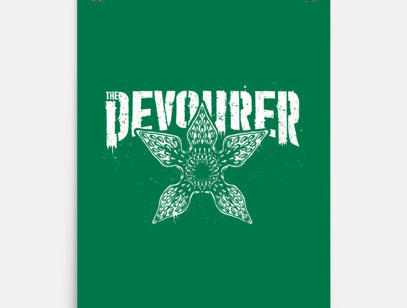 The Devourer