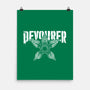The Devourer-None-Matte-Poster-Studio Mootant