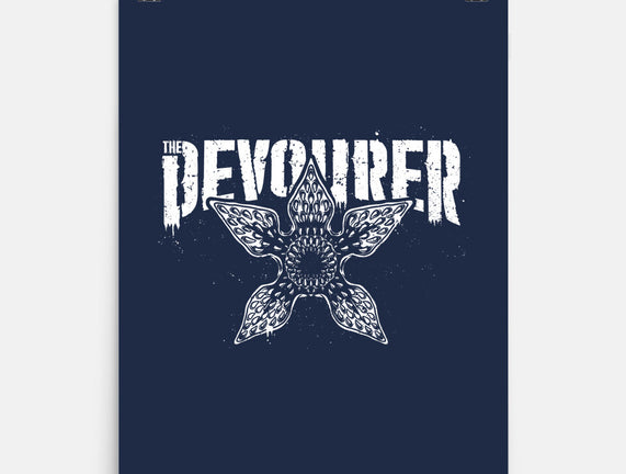 The Devourer