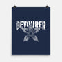 The Devourer-None-Matte-Poster-Studio Mootant