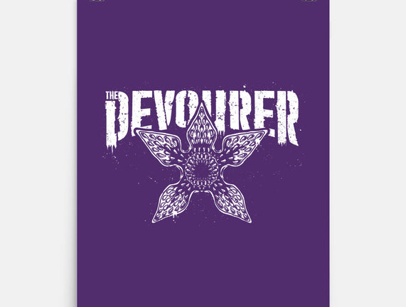 The Devourer