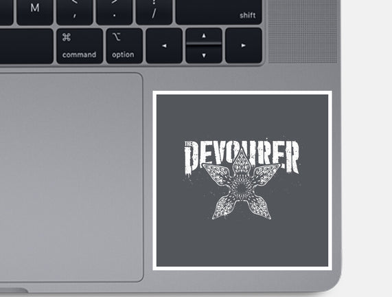 The Devourer