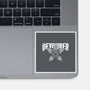 The Devourer-None-Glossy-Sticker-Studio Mootant