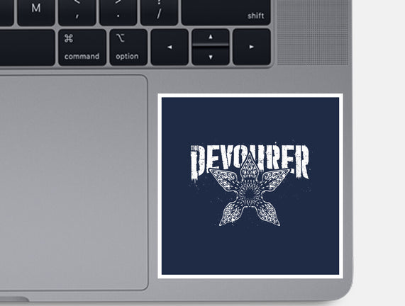 The Devourer