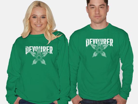 The Devourer