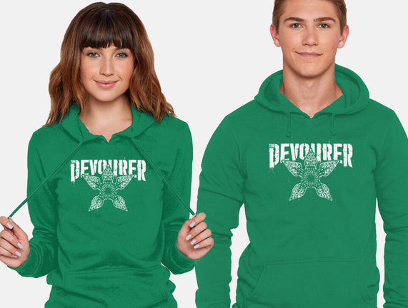 The Devourer
