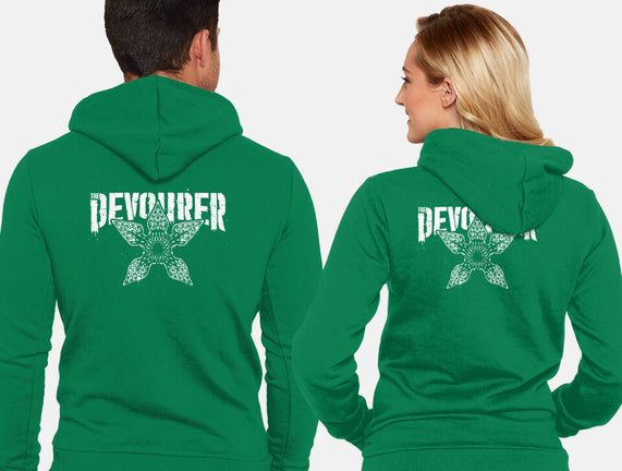 The Devourer