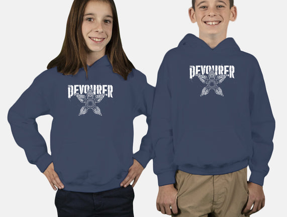 The Devourer
