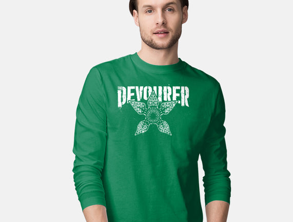 The Devourer